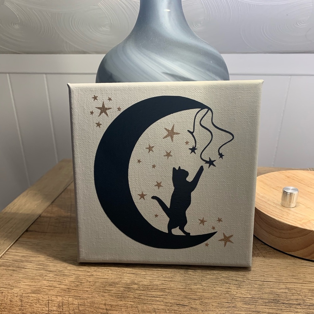 Decorative Canvas